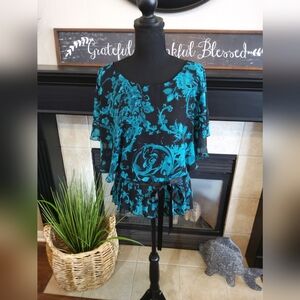 Established 1962 Ladies Top